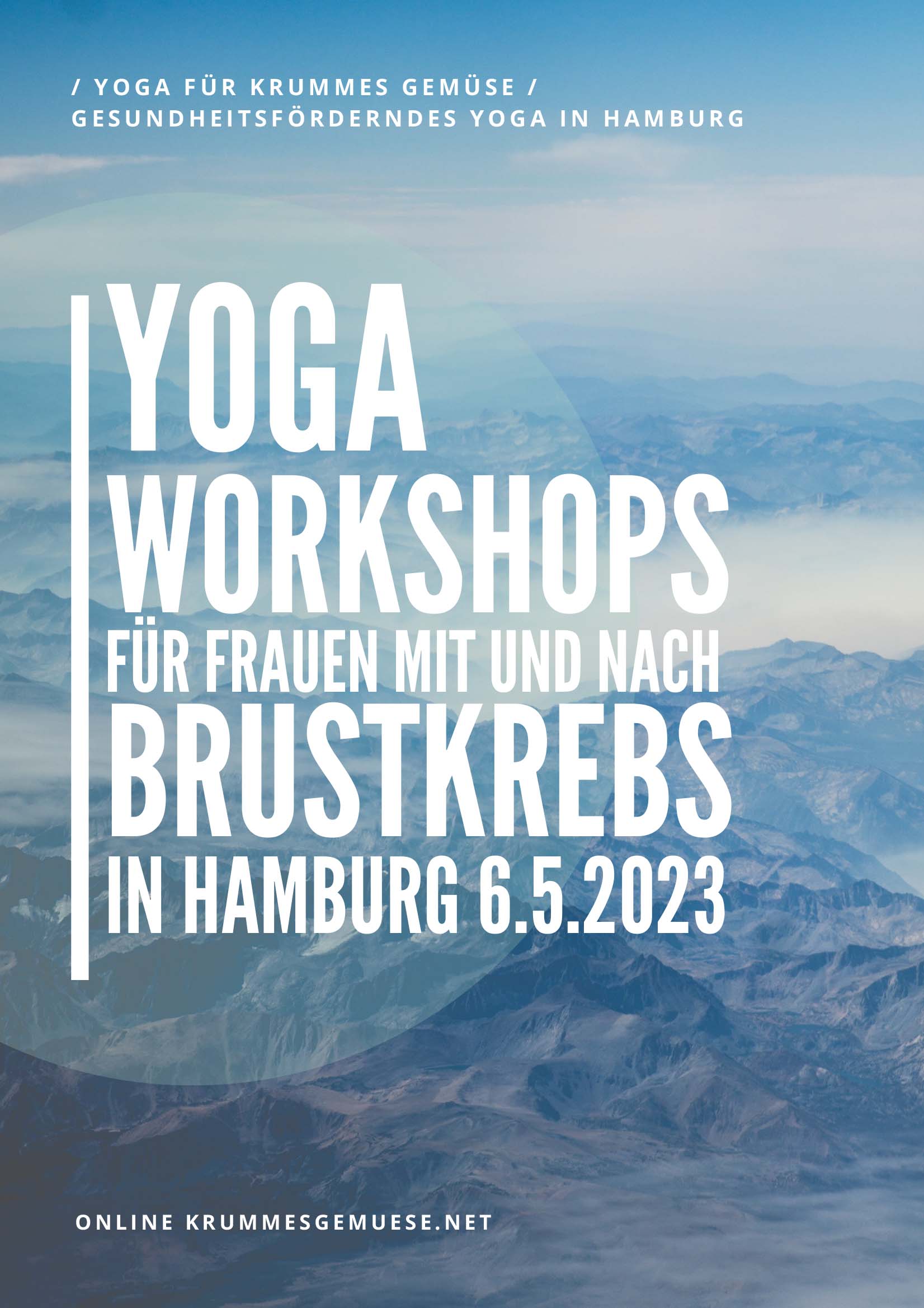 yoga workshops für frauen mit und nach brustkrebs in hamburg 6.